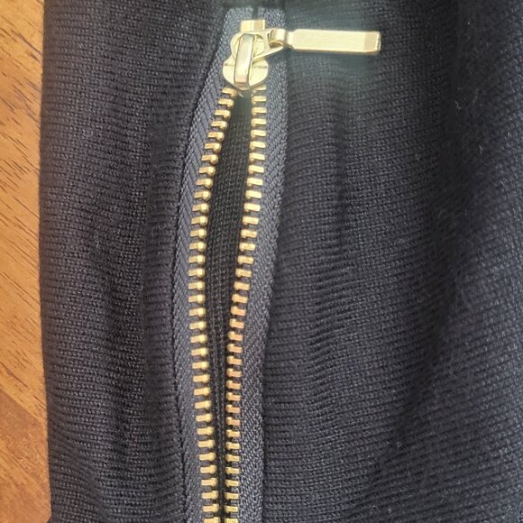 Joseph A ~ Sz XL ~ Turtle Neck Knit Sweater ~ Excellent Condition - Picture 5 of 7